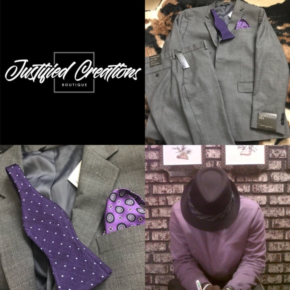 Meet your Posher, Justified Creations Boutique - Picture 2 of 10